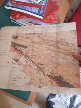 Libros antiguos La ville de Nantes et la Loire-Inf