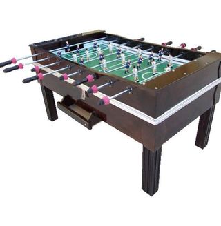 Futbolín Mestalla Jugador Metal