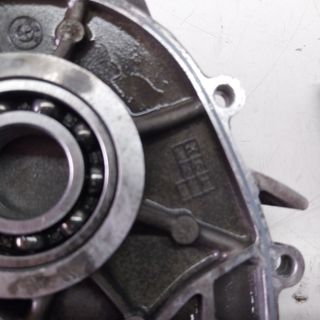 Ingranaggi Ruota Posteriore BMW C 400 X