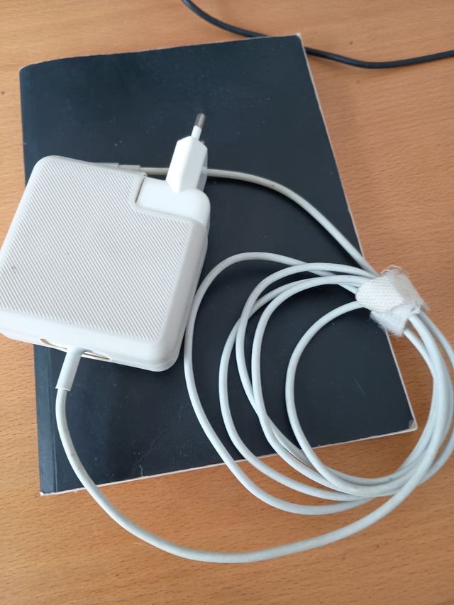 Adaptador de corriente Magsafe MacBook Pro