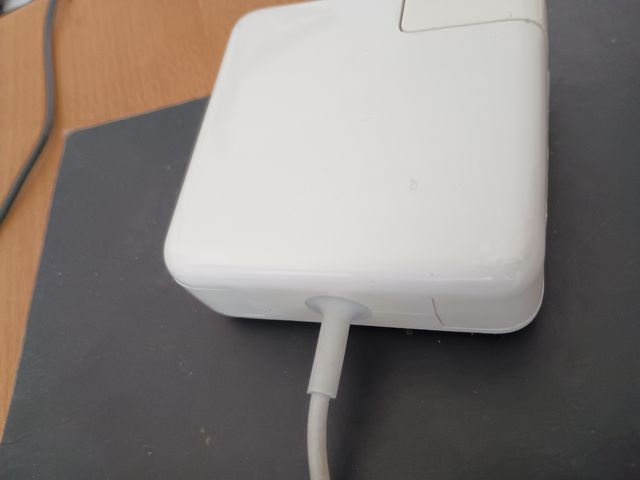 Adaptador de corriente Magsafe MacBook Pro