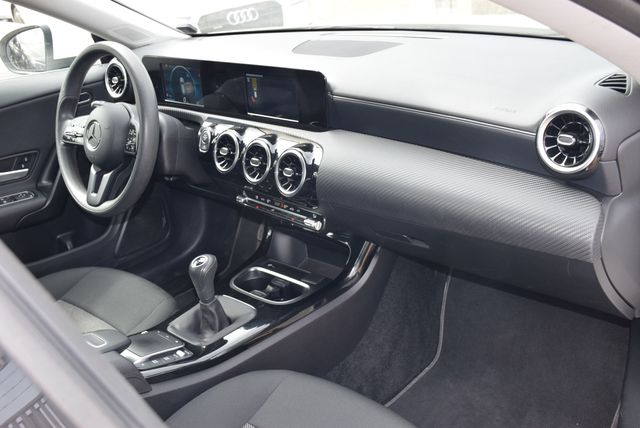 Mercedes-Benz Clase CLA180CDi Shooting Brake 2022