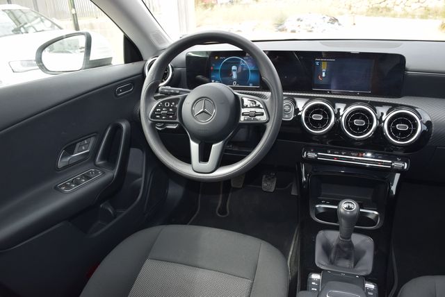 Mercedes-Benz Clase CLA180CDi Shooting Brake 2022