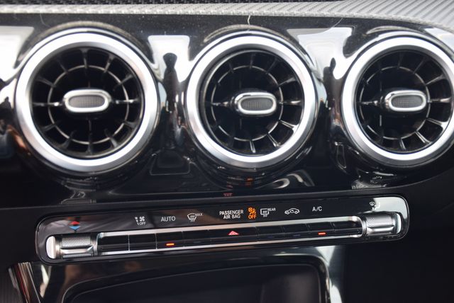 Mercedes-Benz Clase CLA180CDi Shooting Brake 2022