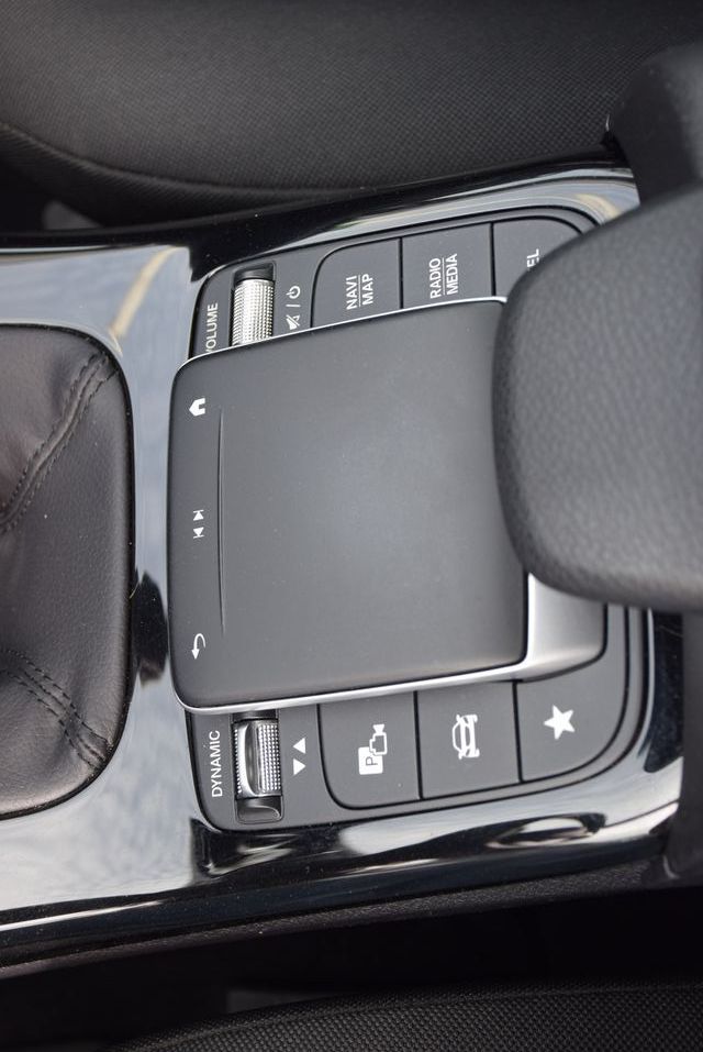 Mercedes-Benz Clase CLA180CDi Shooting Brake 2022