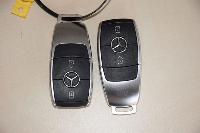 Mercedes-Benz Clase CLA180CDi Shooting Brake 2022