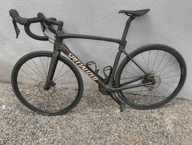 Specialized Roubaix comp