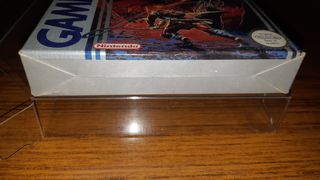Castlevania The Adventure Game Boy Completo