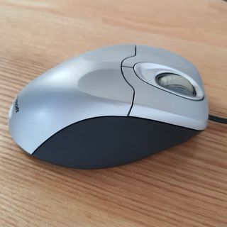 Ratón súper Ergonómico Intellimouse 