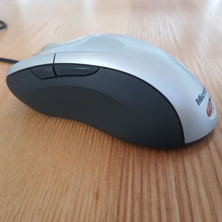 Ratón súper Ergonómico Intellimouse 