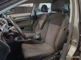 VOLKSWAGEN GOLF 1.6 TDI BLUEMOTION DSG7