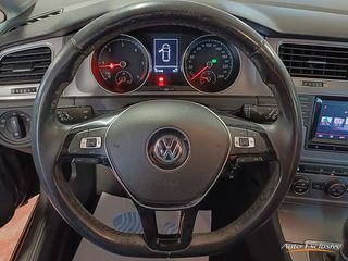 VOLKSWAGEN GOLF 1.6 TDI BLUEMOTION DSG7