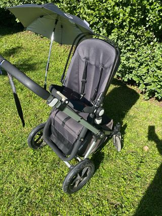 Bugaboo Camaleón 3