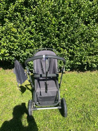 Bugaboo Camaleón 3