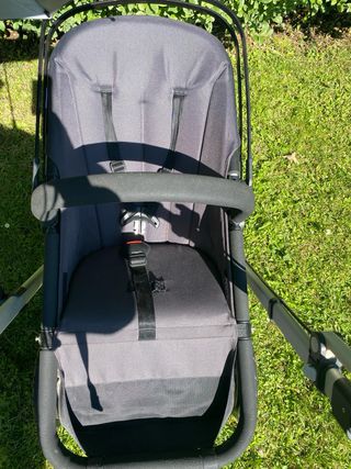 Bugaboo Camaleón 3