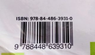 Química 2 Bachillerato