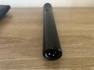 Micrófono Condensador Shure PG81