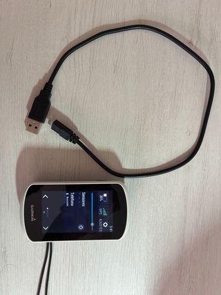 Garmin Edge Explorer GPS Ciclocomputador