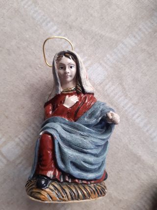 FIGURAS BELEN