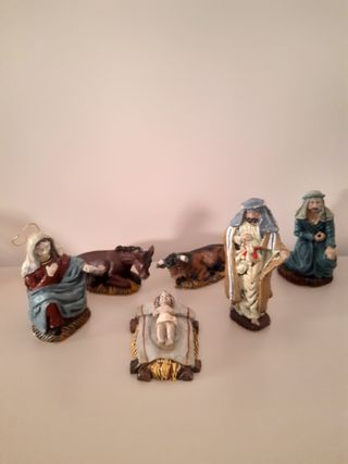 FIGURAS BELEN