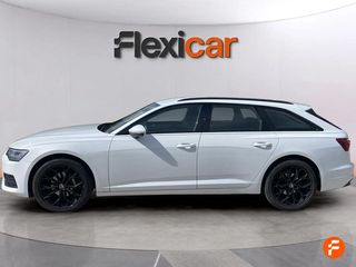 Audi A6 Avant 40 TDI 150kW (204CV) S tronic