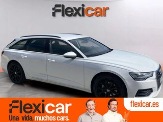 Audi A6 Avant 40 TDI 150kW (204CV) S tronic
