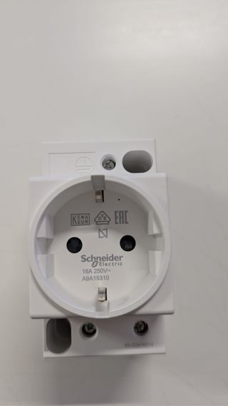 Presa da pannello Schneider LPNIC091226572
