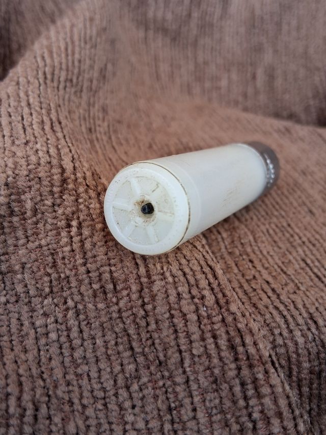 Accendino Clipper Regulator