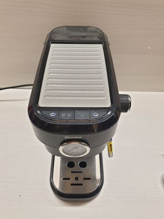 Cafetera Cecotec Cafelizzia 790 Black Pro