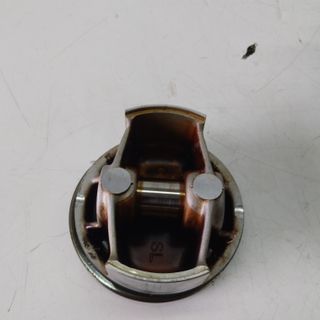 Cilindro Pistone Motore BMW C 400 X