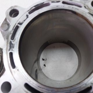 Cilindro Pistone Motore BMW C 400 X