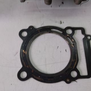 Cilindro Pistone Motore BMW C 400 X