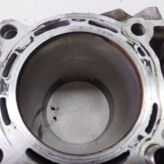 Cilindro Pistone Motore BMW C 400 X