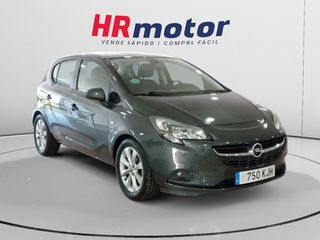 Opel Corsa Selective