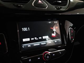 Opel Corsa Selective