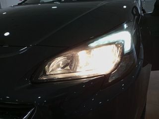 Opel Corsa Selective