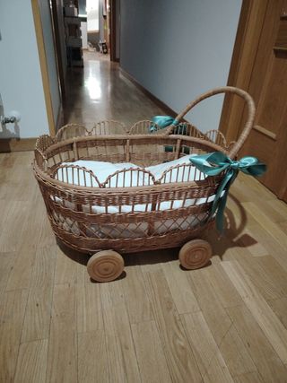 Alquiler Carrito Bodas