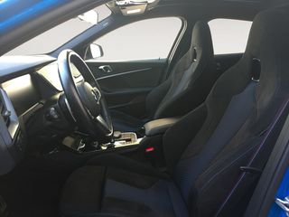 BMW Serie 1 118d M Sport