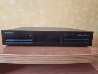 Pioneer Amplificador, Receptor y Sintonizadores