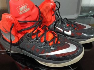 Nike Zapatillas Baloncesto 