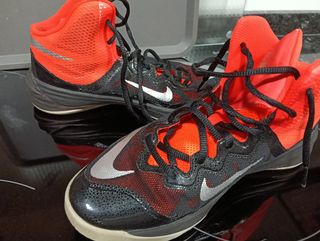 Nike Zapatillas Baloncesto 