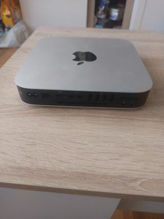 Mac mini 2014 (Windows y Mac)