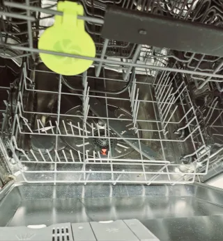 Lavavajillas Electrolux