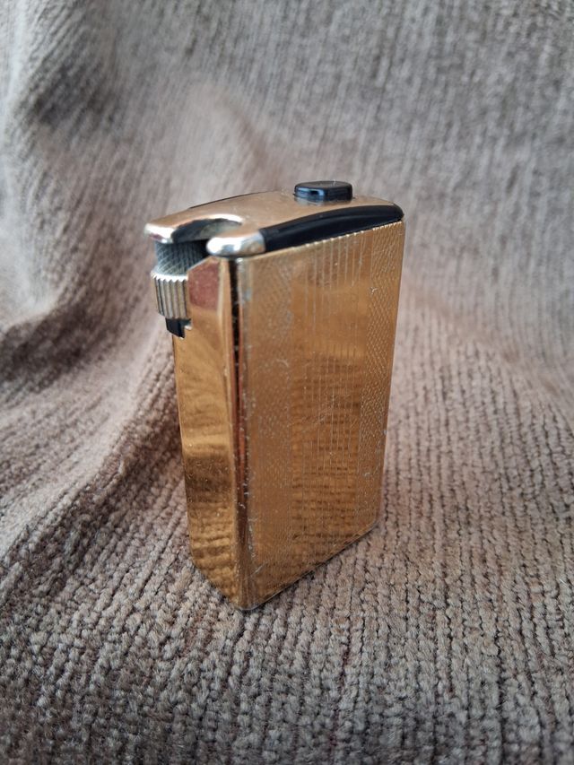 Accendino Flaminaire Gold