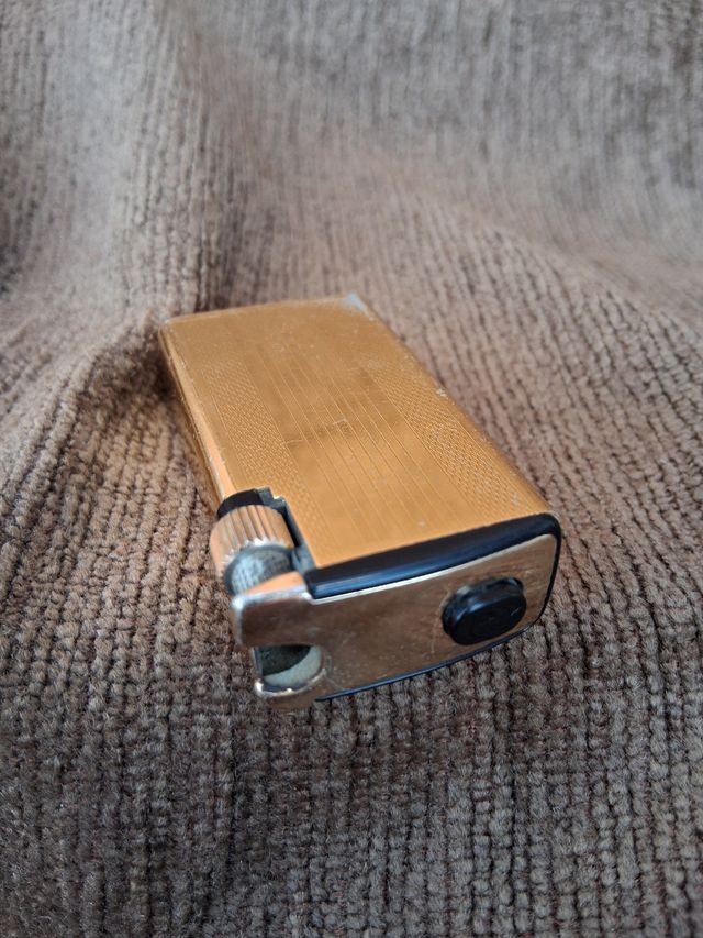 Accendino Flaminaire Gold