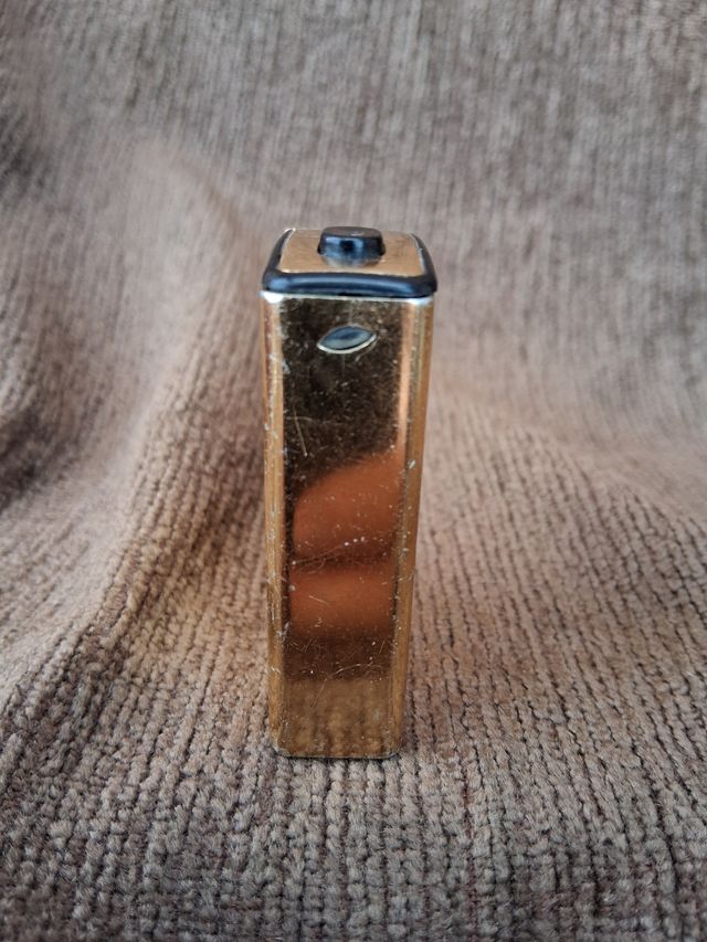 Accendino Flaminaire Gold