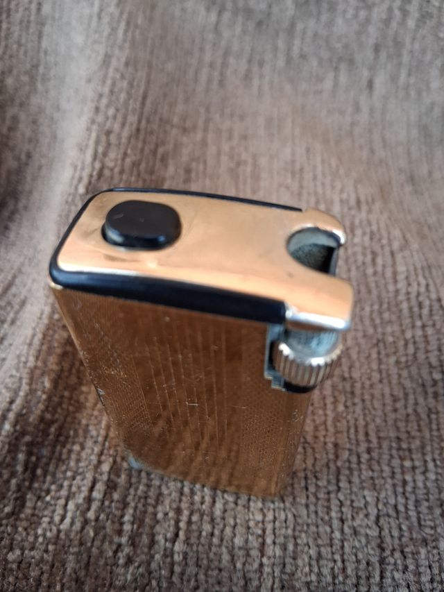 Accendino Flaminaire Gold