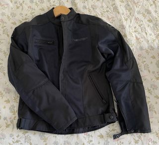 Chaqueta BERING moto con protecciones