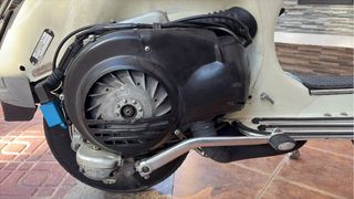 Vespa CL 150 venta o cambio