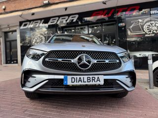 Mercedes-Benz GLC SUV (X254) 2025